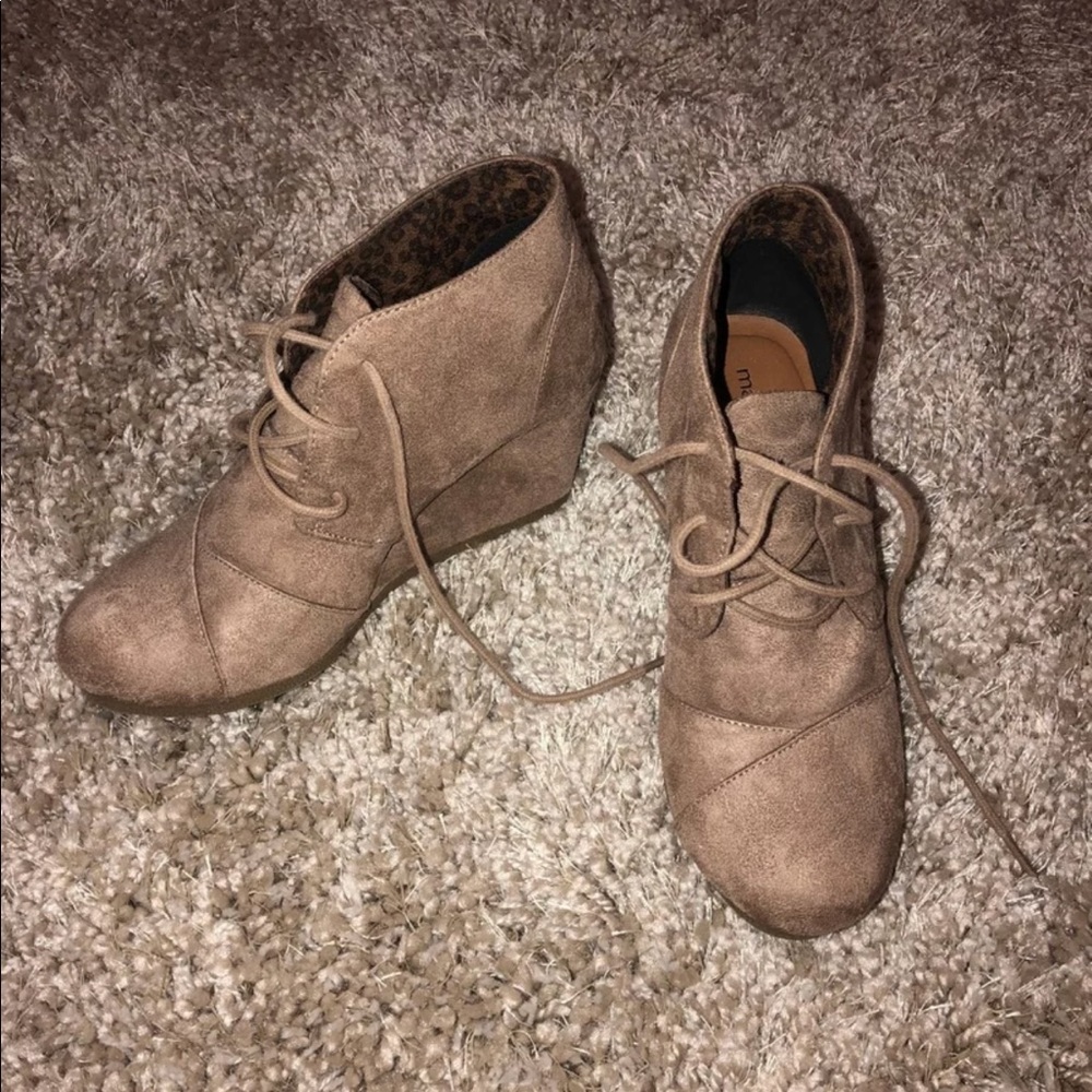 booties